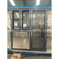 Factory Price Customized Size Aluminum Alloy Window